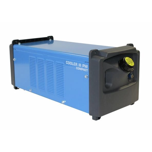 Oerlikon Wasserkühlgerät Cooler III PW Compact